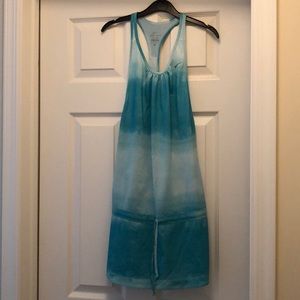 Nike Dri Fit Tennis Dress